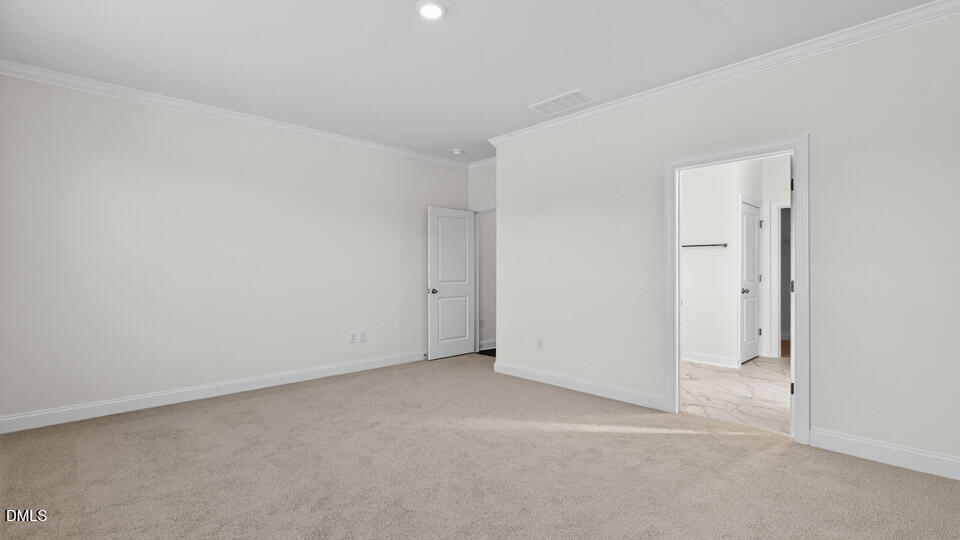 640 Bumblebee Loop Apex, NC 27539 - Photo 15 of 33 Bedroom
