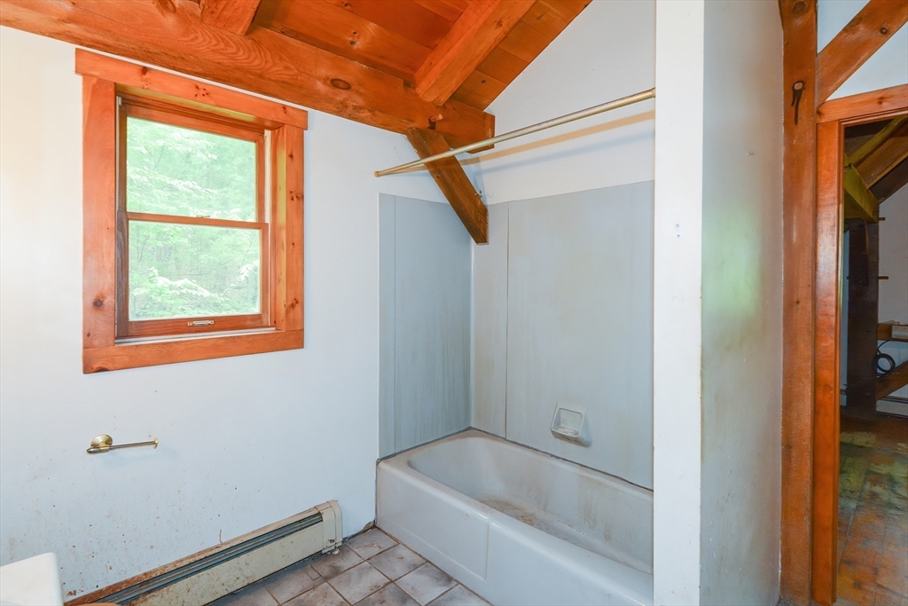 317 Fowler Road Northbridge, MA 01534 - Photo 25 of 40 a bathroom with a tub and shower