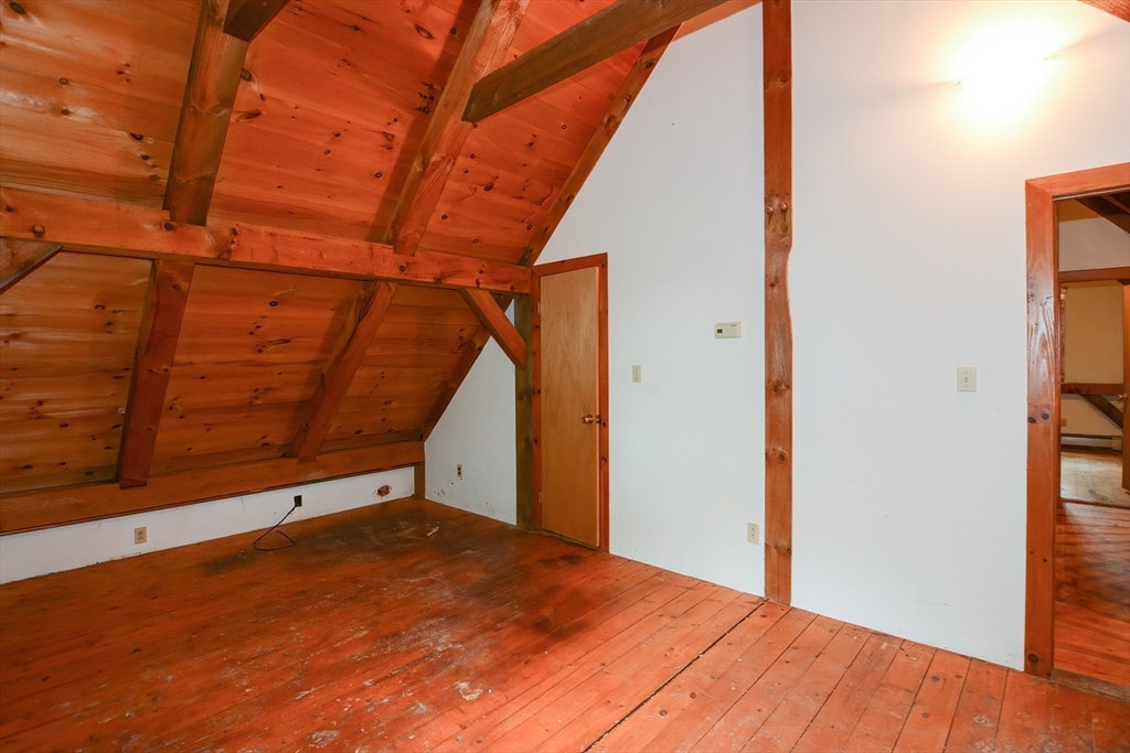 317 Fowler Road Northbridge, MA 01534 - Photo 30 of 40 a view of an empty room