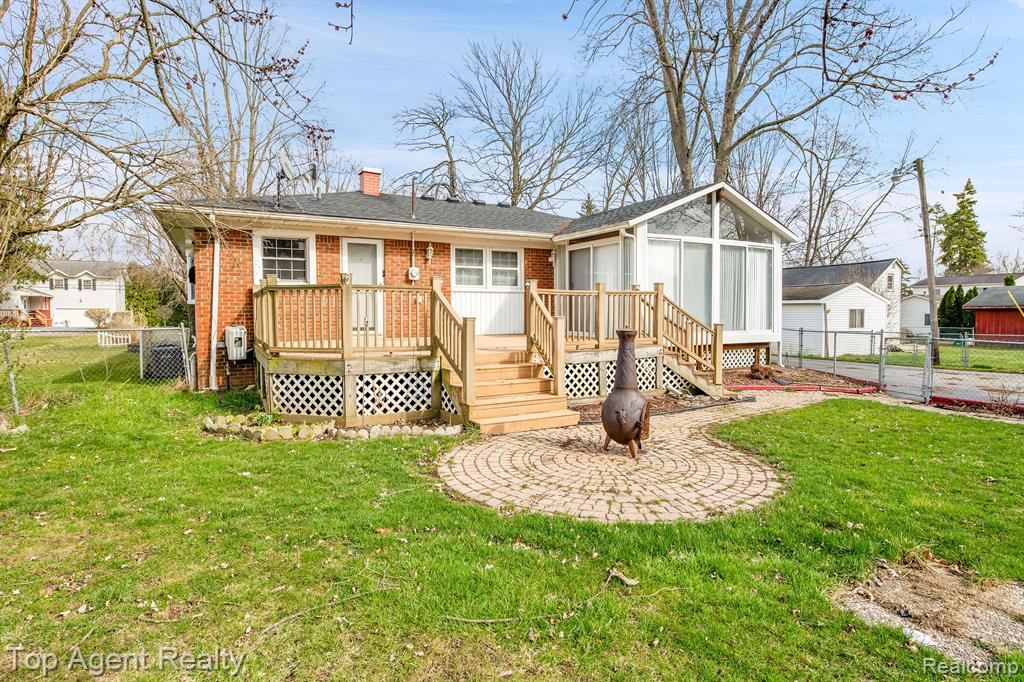 3302 Grant Road Rochester Hills, MI 48309 - Photo 24 of 40
