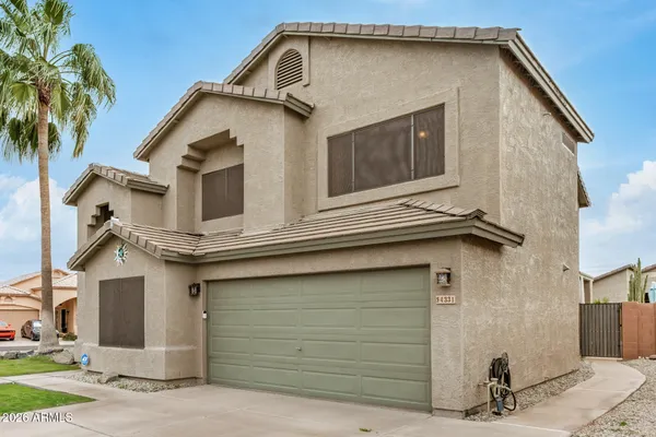 $659,000 | 4331 East Redwood Lane, Phoenix, AZ 85048