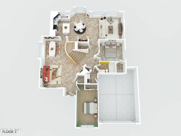 $659,000 | 4331 East Redwood Lane, Phoenix, AZ 85048