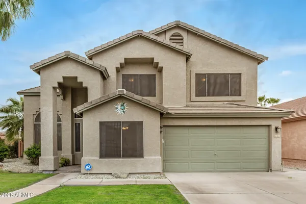 $659,000 | 4331 East Redwood Lane, Phoenix, AZ 85048