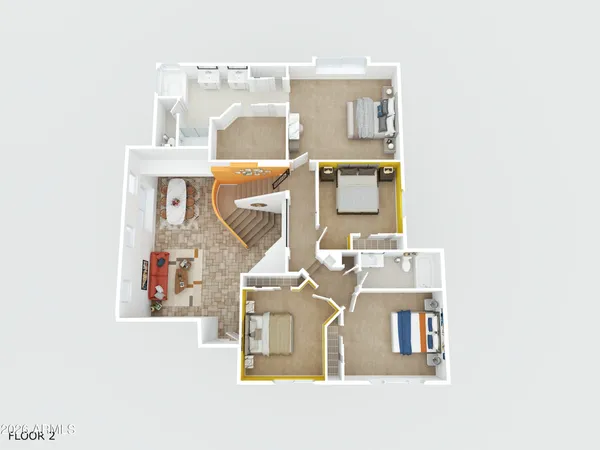 $659,000 | 4331 East Redwood Lane, Phoenix, AZ 85048