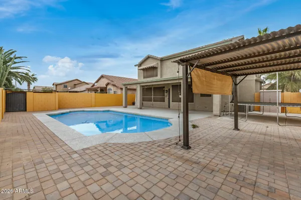 $659,000 | 4331 East Redwood Lane, Phoenix, AZ 85048