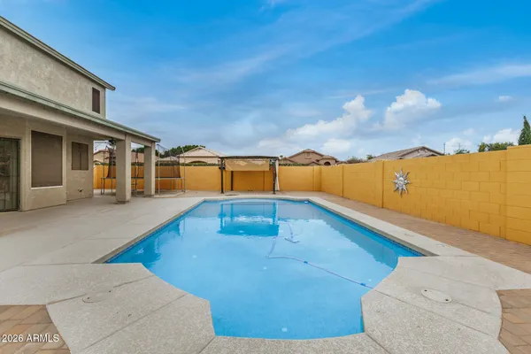 $659,000 | 4331 East Redwood Lane, Phoenix, AZ 85048