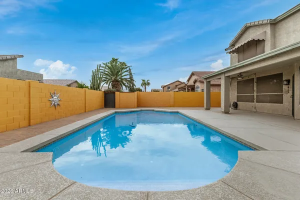 $659,000 | 4331 East Redwood Lane, Phoenix, AZ 85048