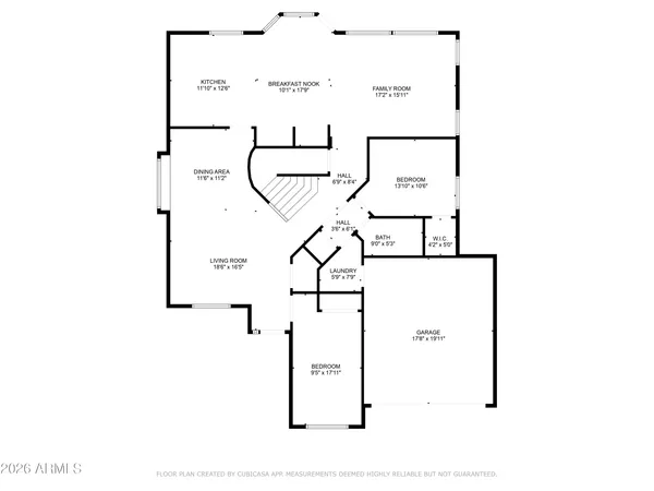 $659,000 | 4331 East Redwood Lane, Phoenix, AZ 85048