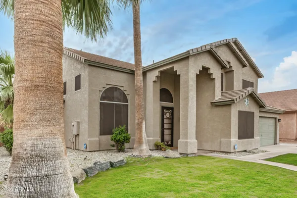 $659,000 | 4331 East Redwood Lane, Phoenix, AZ 85048