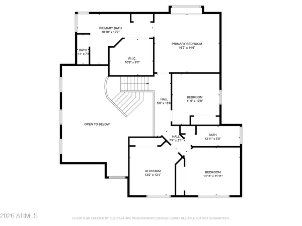$659,000 | 4331 East Redwood Lane, Phoenix, AZ 85048