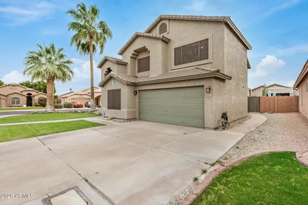 $659,000 | 4331 East Redwood Lane, Phoenix, AZ 85048