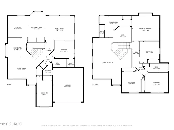 $659,000 | 4331 East Redwood Lane, Phoenix, AZ 85048