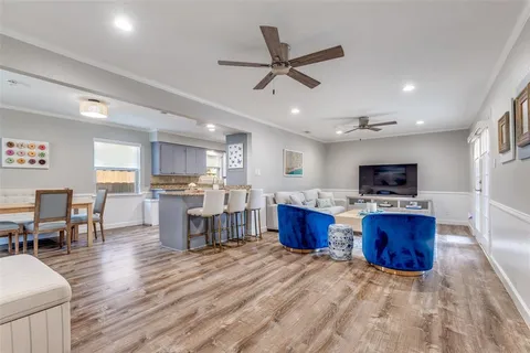 $460,000 | 2476 Pinebluff Drive, Dallas, TX 75228