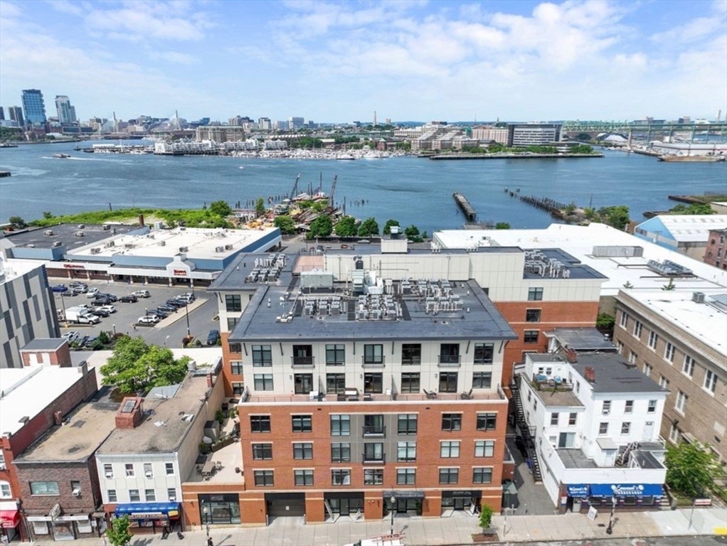 250 Meridian Street, Unit 306 Boston, MA 02128 - Photo 1 of 27