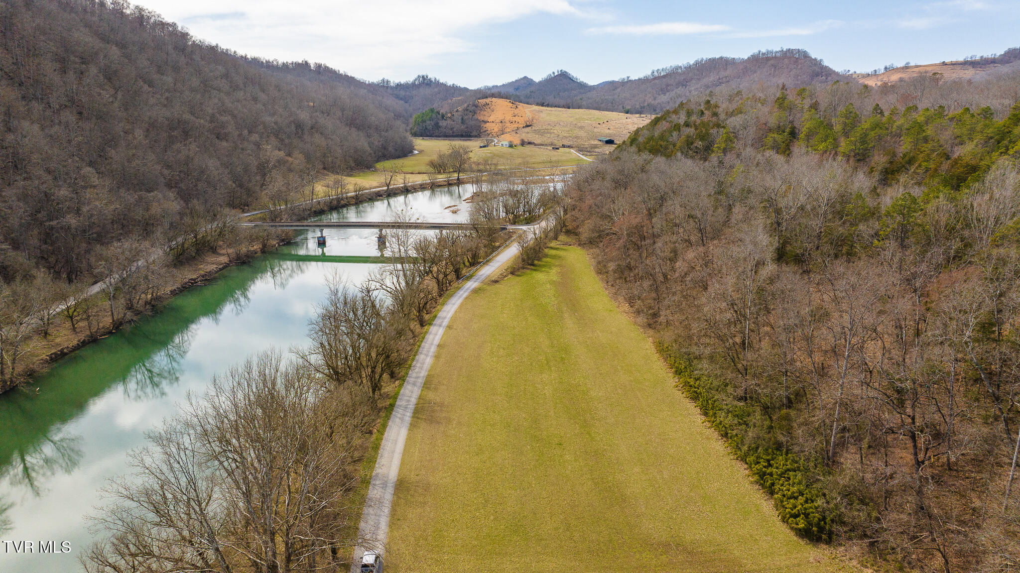 0 Big Springs Road Eidson, TN 37731 - Photo 13 of 49 DJI_20250310145950_0421_D