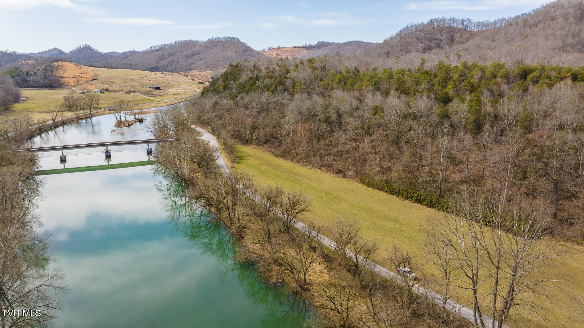 0 Big Springs Road Eidson, TN 37731 - Photo 14 of 49 DJI_20250310150048_0423_D