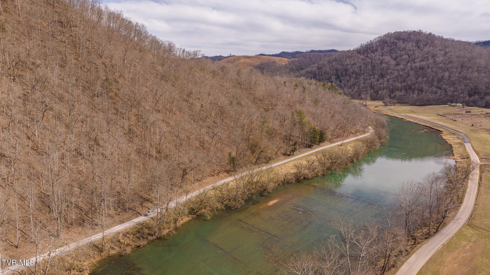 0 Big Springs Road Eidson, TN 37731 - Photo 19 of 49 DJI_20250310151613_0446_D