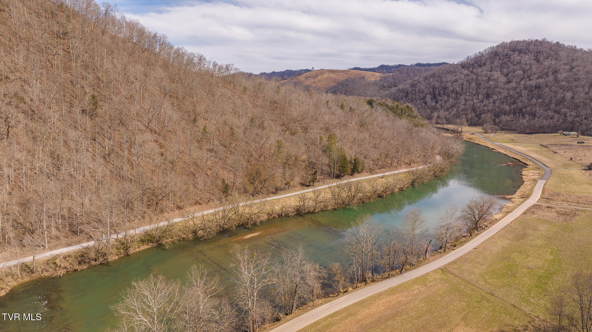 0 Big Springs Road Eidson, TN 37731 - Photo 20 of 49 DJI_20250310151638_0448_D