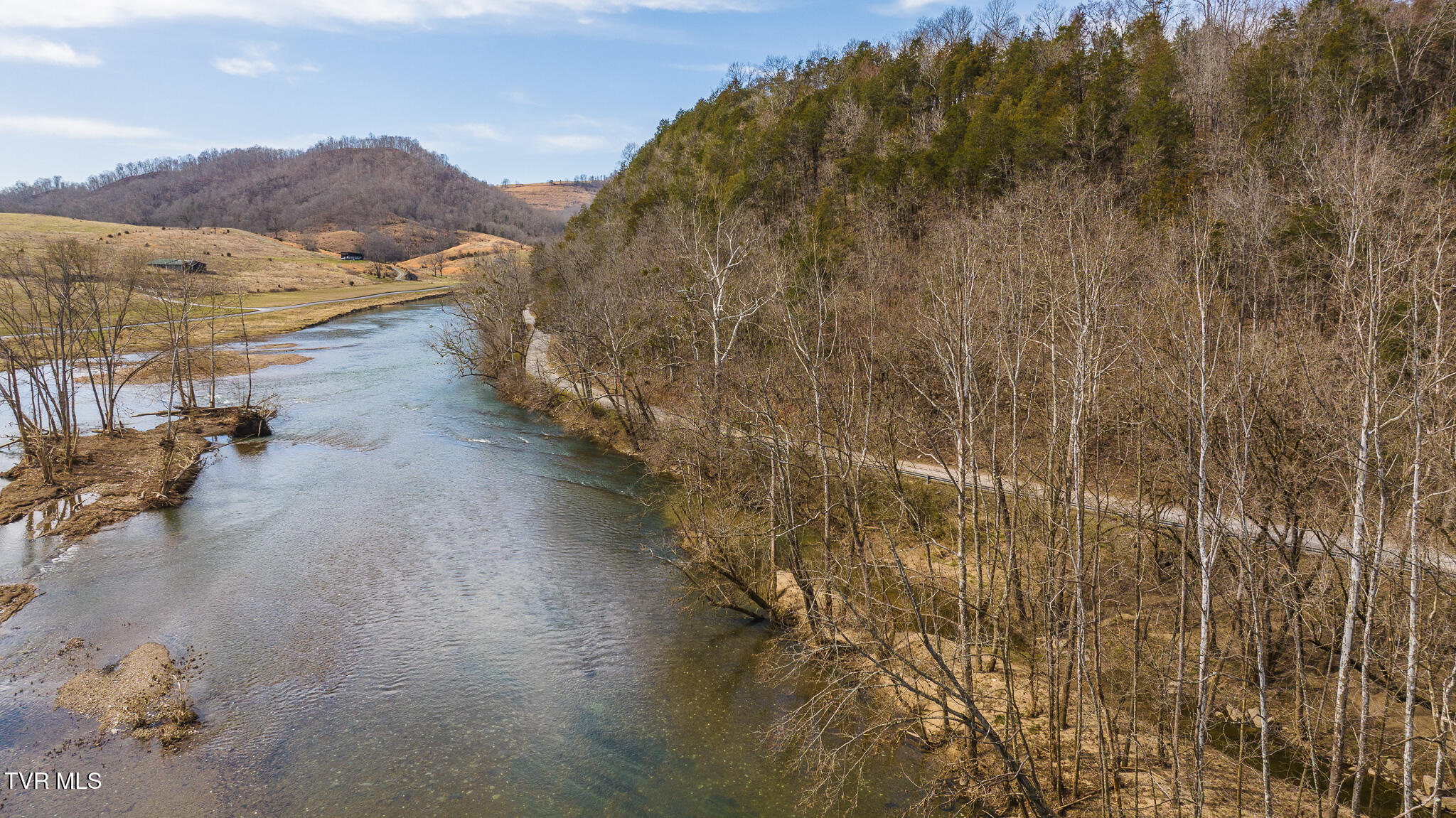 0 Big Springs Road Eidson, TN 37731 - Photo 2 of 49 DJI_20250310150157_0428_D