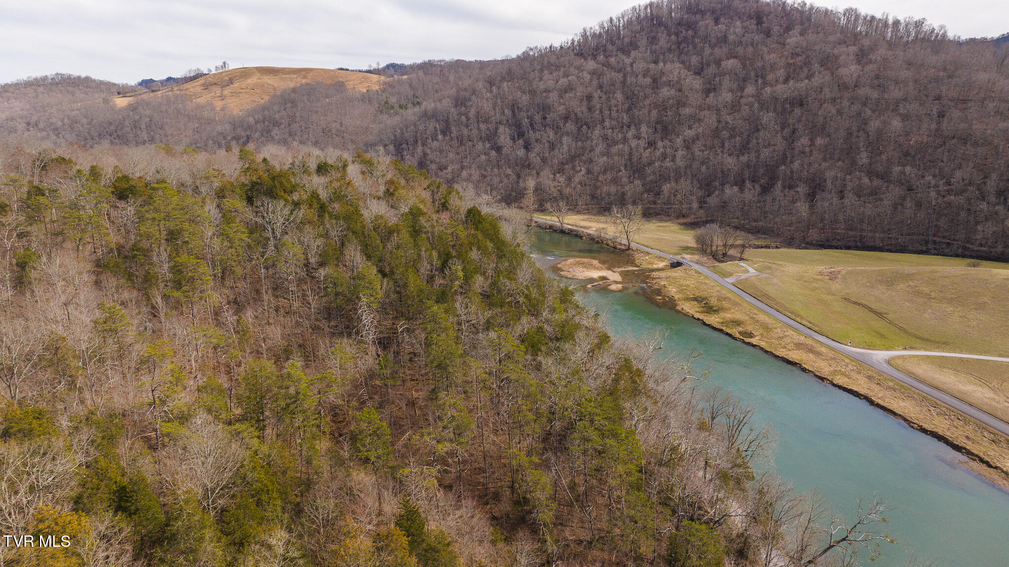0 Big Springs Road Eidson, TN 37731 - Photo 26 of 49 DJI_20250310152918_0459_D