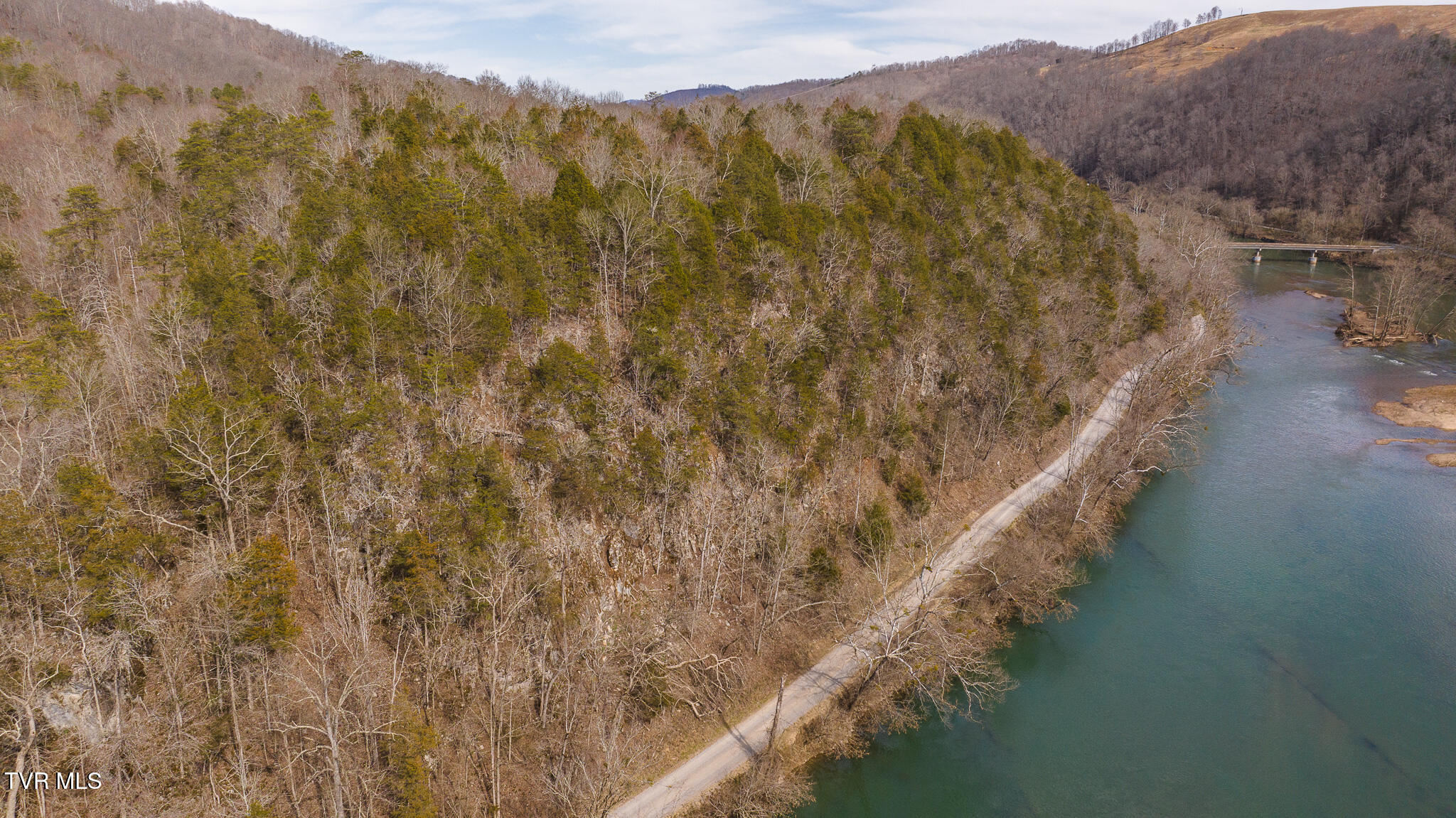 0 Big Springs Road Eidson, TN 37731 - Photo 27 of 49 DJI_20250310152946_0461_D