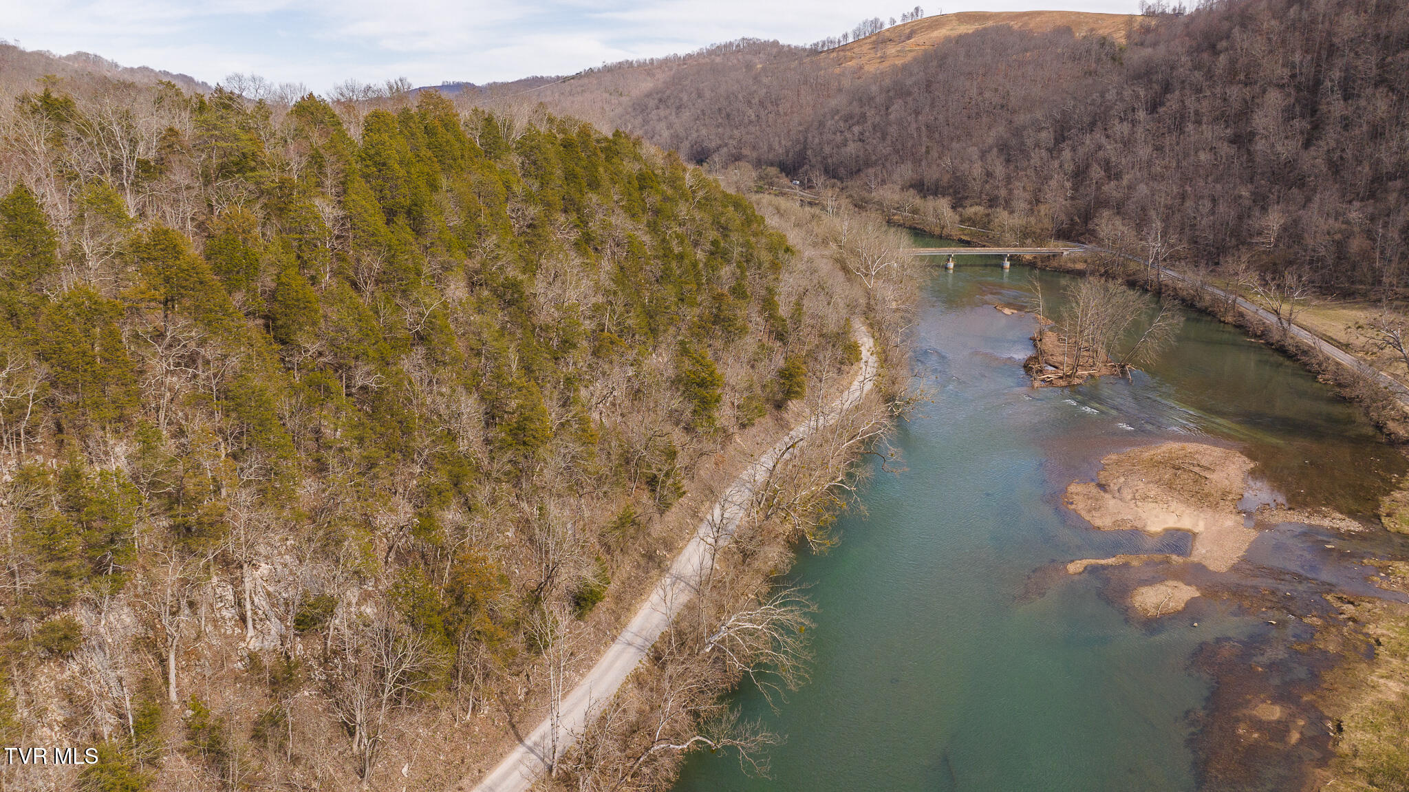 0 Big Springs Road Eidson, TN 37731 - Photo 28 of 49 DJI_20250310152956_0462_D