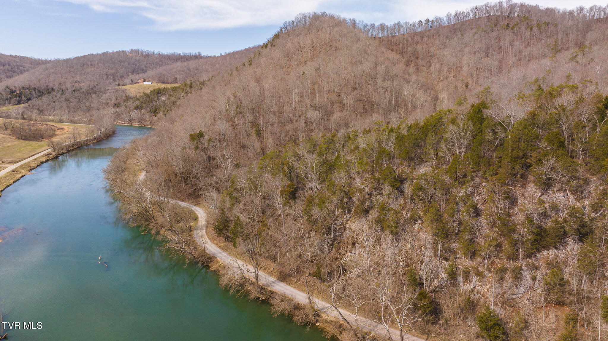 0 Big Springs Road Eidson, TN 37731 - Photo 29 of 49 DJI_20250310153024_0464_D