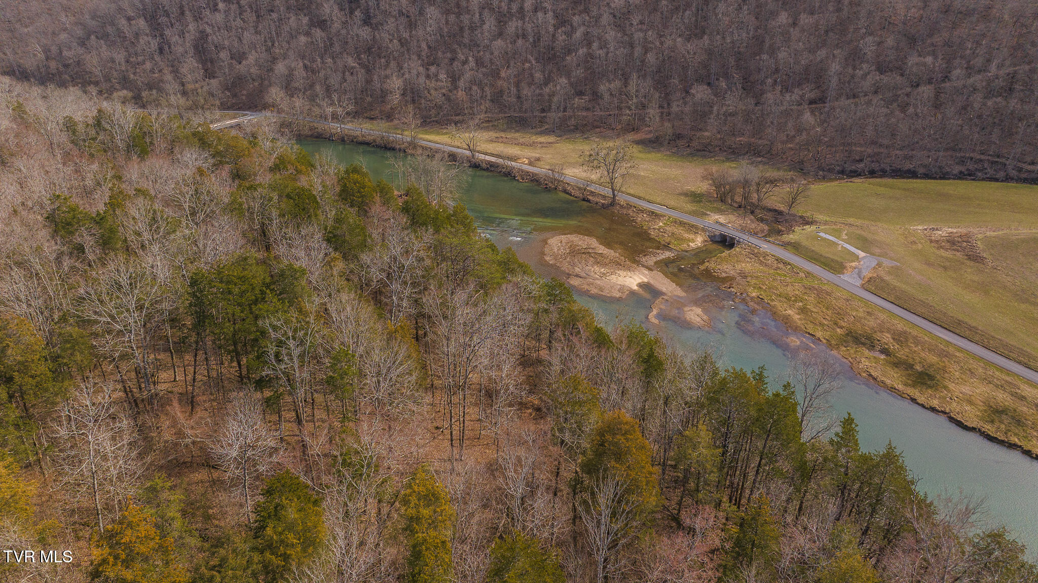 0 Big Springs Road Eidson, TN 37731 - Photo 38 of 49 DJI_20250310153304_0474_D