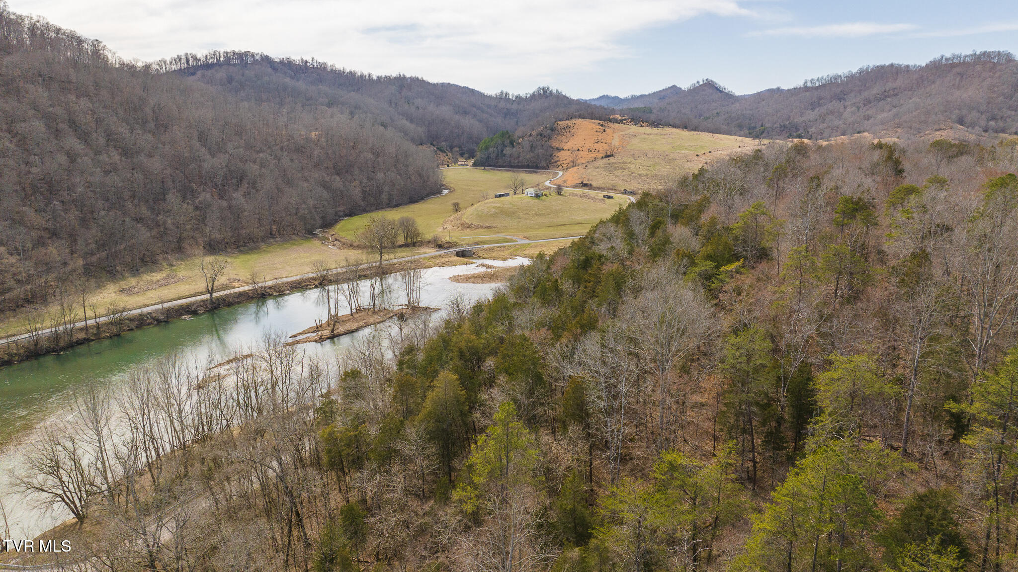 0 Big Springs Road Eidson, TN 37731 - Photo 8 of 49 DJI_20250310150414_0437_D