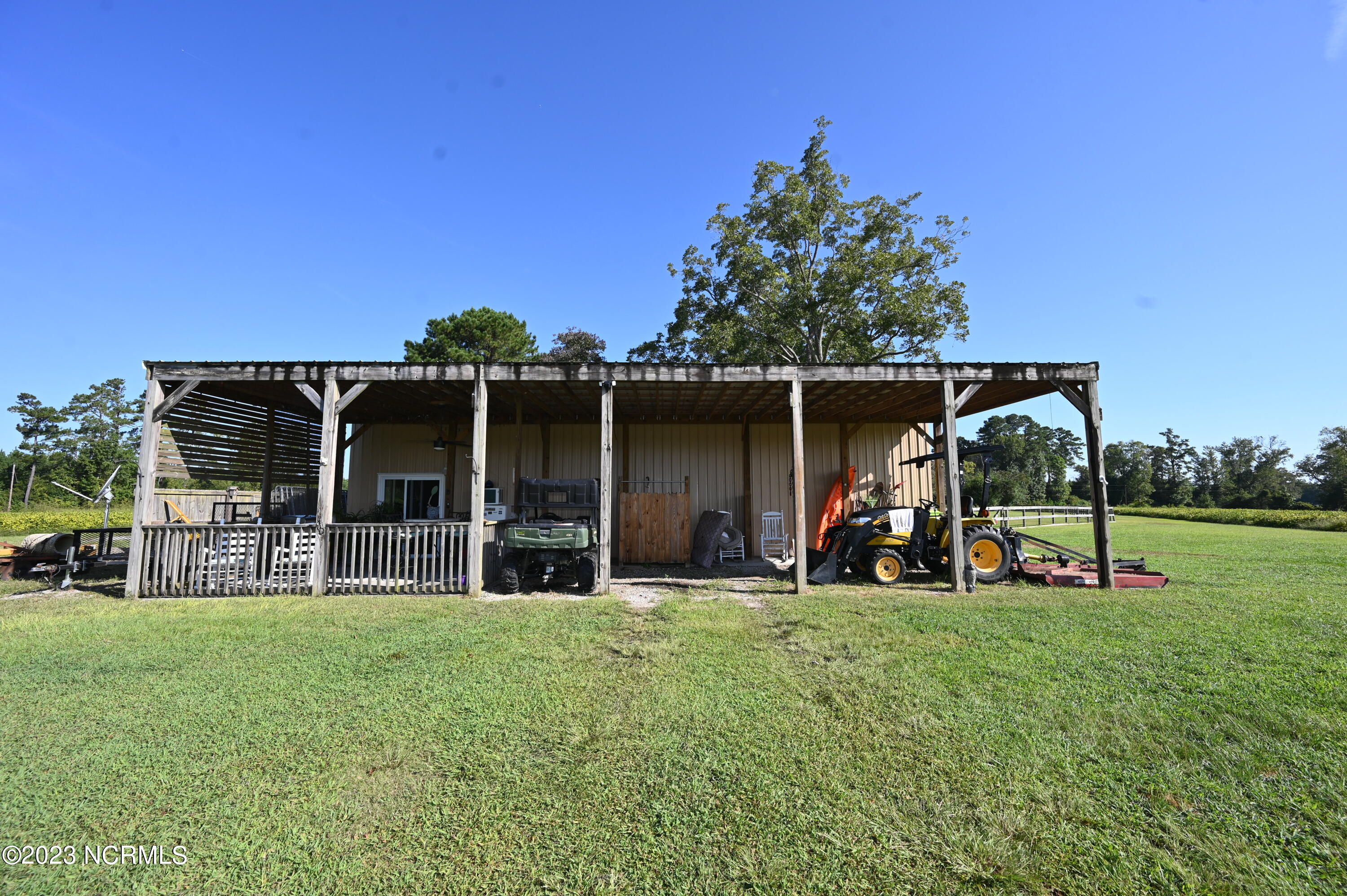 4743 Will Inman Road Tabor City, NC 28463 - Photo 25 of 37 DSC_9012