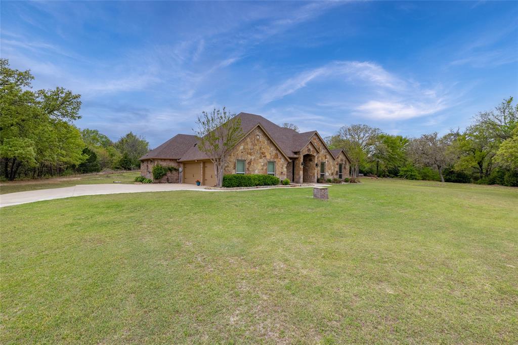 208 Ellis Creek Drive Weatherford, TX 76085 - Photo 39 of 40 Welcome to Ellis Creek Ranch