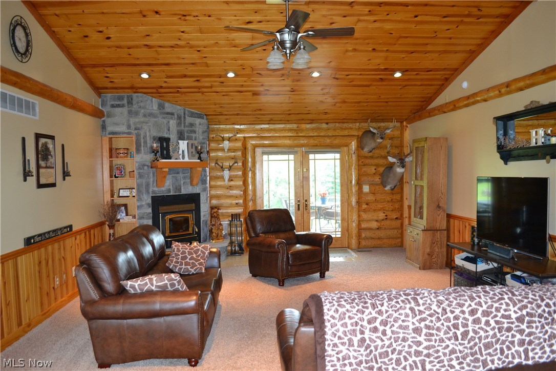 129 High Knob Road Mineral Wells, WV 26150 - Photo 10 of 35 Gallery Image 10