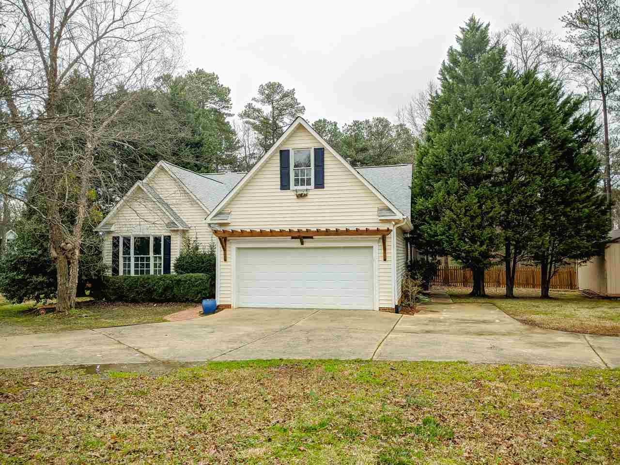 4013 Hickory Grove Church Road Raleigh, NC 27613 - Photo 23 of 23 Photo 23