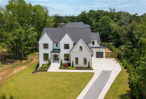 $2,497,000 | 290 Christopher Robin Road, Alpharetta, GA 30005
