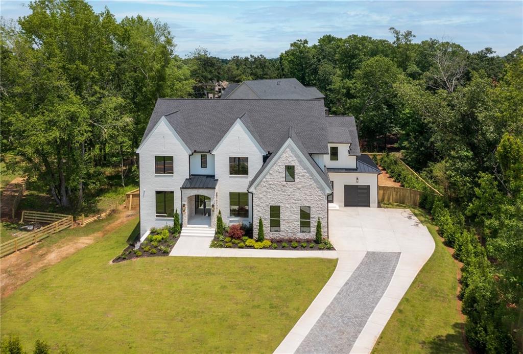 290 Christopher Robin Road Alpharetta, GA 30005 - Photo 62 of 66