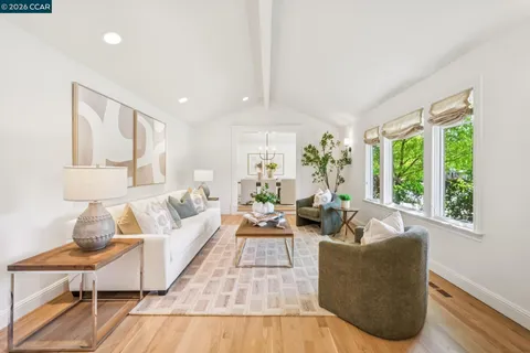 $2,398,000 | 3211 Stone Valley Road, Alamo, CA 94507