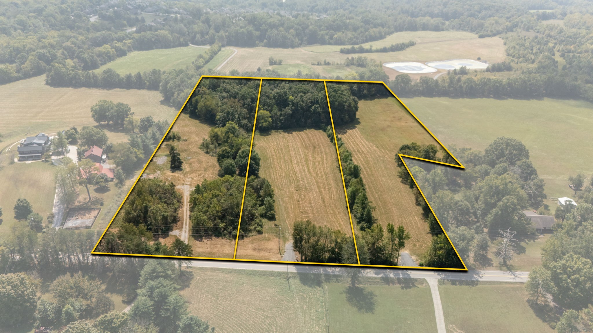 3 Osburn Road Arrington, TN 37014 - Photo 2 of 30 Gallery Image 2