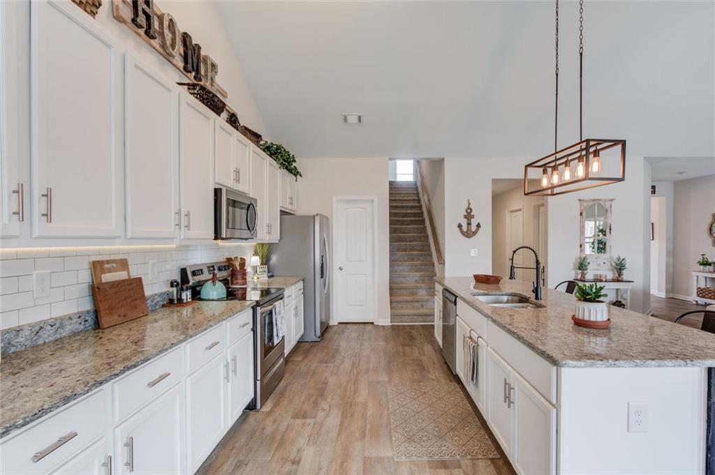 360 Mulberry Road Northwest Winder, GA 30680 - Photo 12 of 41