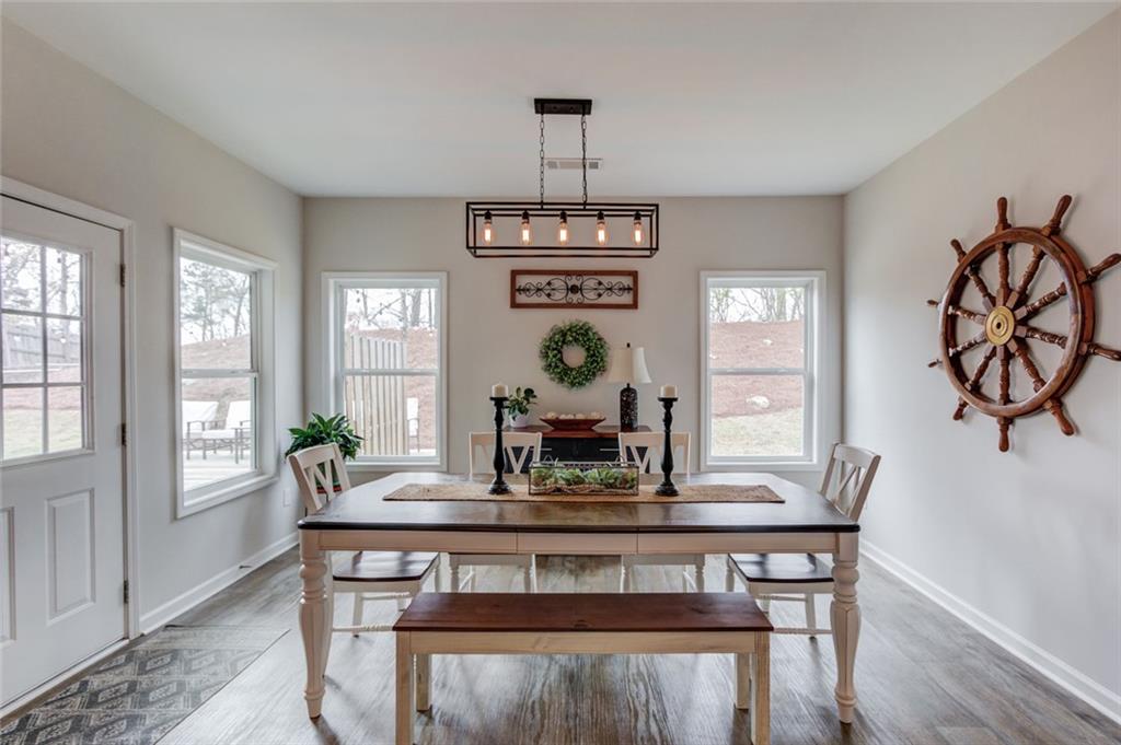 360 Mulberry Road Northwest Winder, GA 30680 - Photo 13 of 41