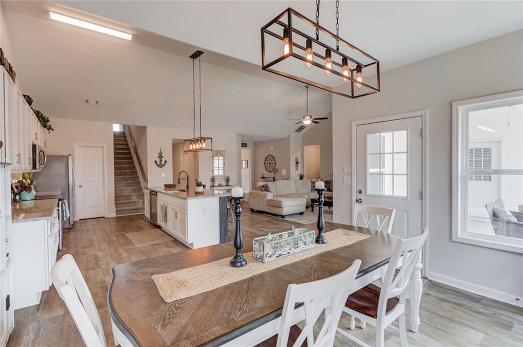 360 Mulberry Road Northwest Winder, GA 30680 - Photo 14 of 41