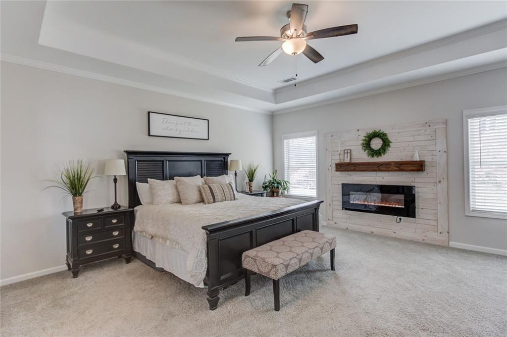 360 Mulberry Road Northwest Winder, GA 30680 - Photo 15 of 41