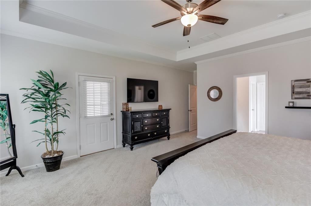 360 Mulberry Road Northwest Winder, GA 30680 - Photo 16 of 41