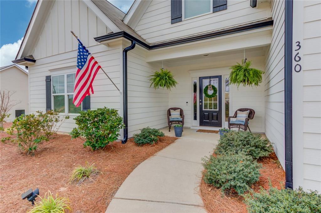 360 Mulberry Road Northwest Winder, GA 30680 - Photo 2 of 41