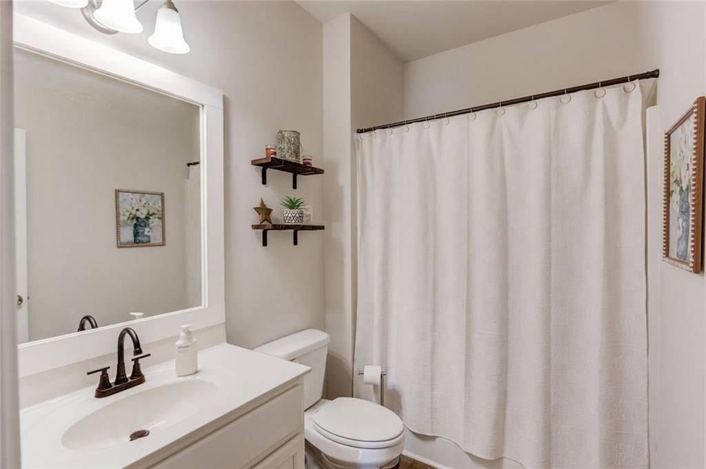 360 Mulberry Road Northwest Winder, GA 30680 - Photo 21 of 41