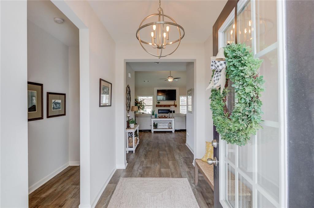 360 Mulberry Road Northwest Winder, GA 30680 - Photo 3 of 41