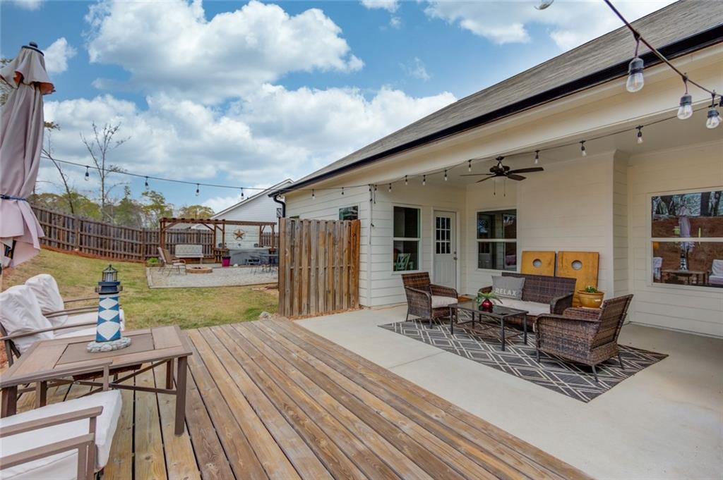 360 Mulberry Road Northwest Winder, GA 30680 - Photo 31 of 41