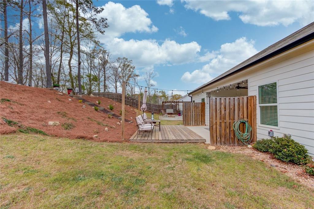 360 Mulberry Road Northwest Winder, GA 30680 - Photo 33 of 41