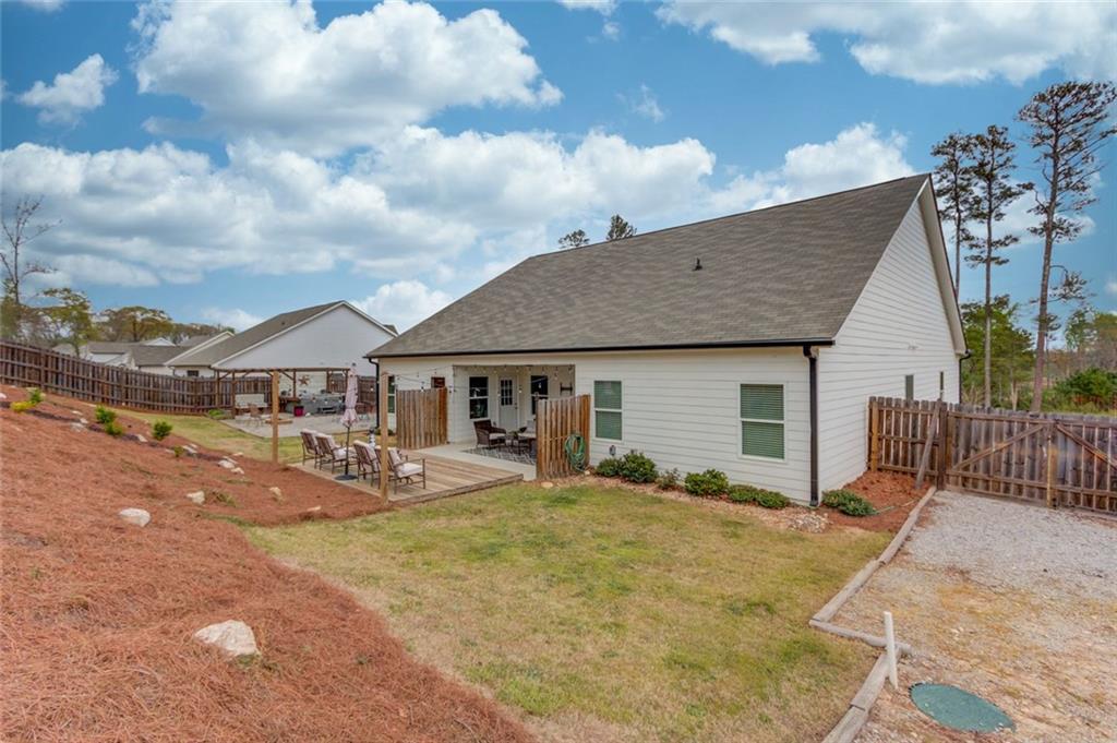 360 Mulberry Road Northwest Winder, GA 30680 - Photo 37 of 41