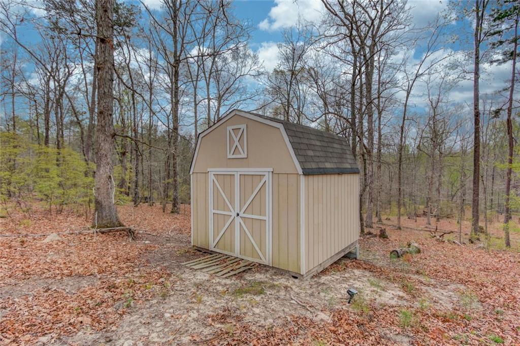 360 Mulberry Road Northwest Winder, GA 30680 - Photo 39 of 41