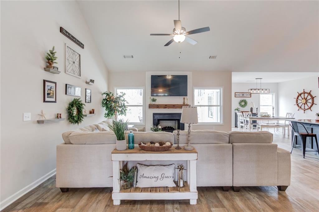 360 Mulberry Road Northwest Winder, GA 30680 - Photo 5 of 41